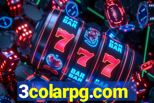 3colarpg.com