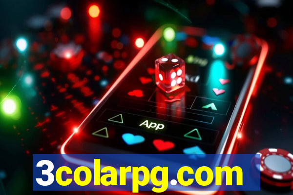 3colarpg.com