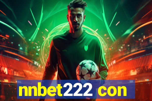 nnbet222 con