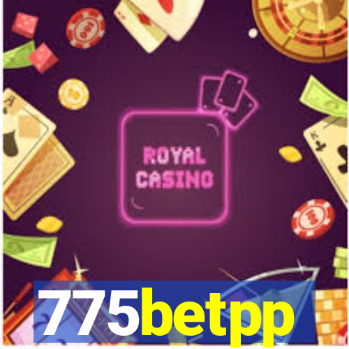 775betpp