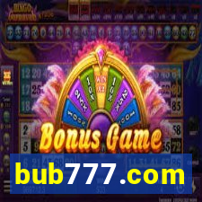 bub777.com