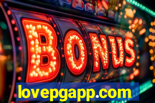 lovepgapp.com