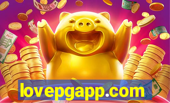 lovepgapp.com