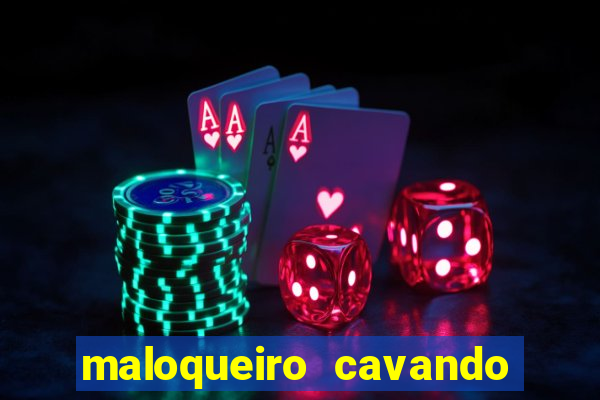 maloqueiro cavando cova portal