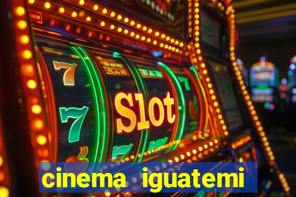 cinema iguatemi porto alegre