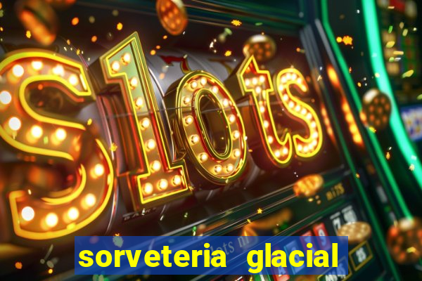 sorveteria glacial vasco da gama