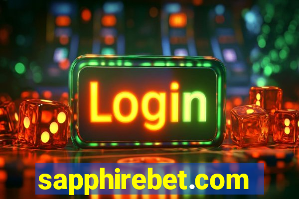 sapphirebet.com