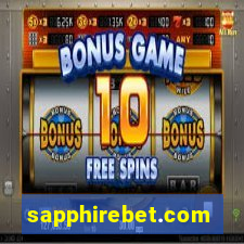 sapphirebet.com