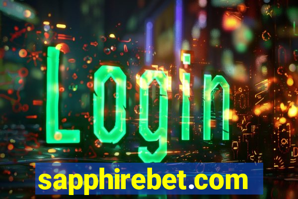 sapphirebet.com