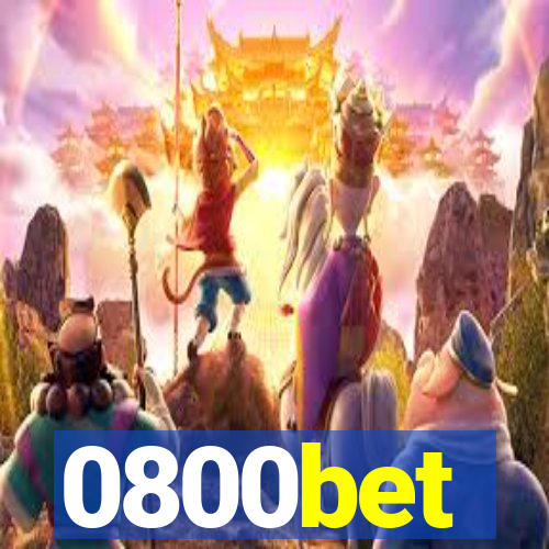 0800bet