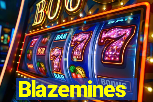 Blazemines
