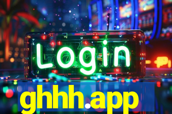 ghhh.app