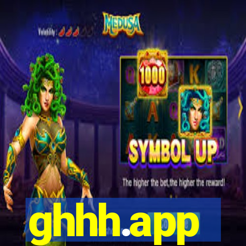 ghhh.app