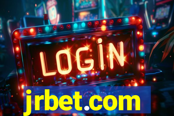 jrbet.com