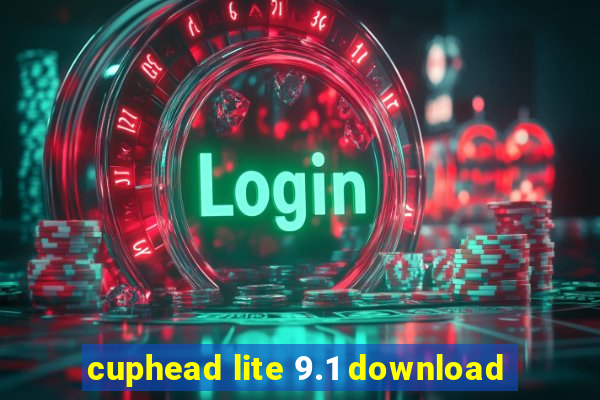 cuphead lite 9.1 download