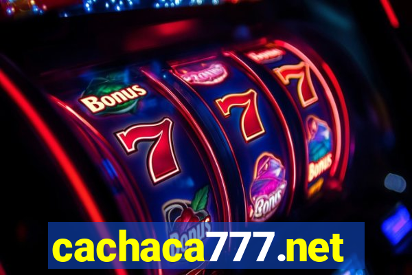 cachaca777.net