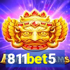 811bet5