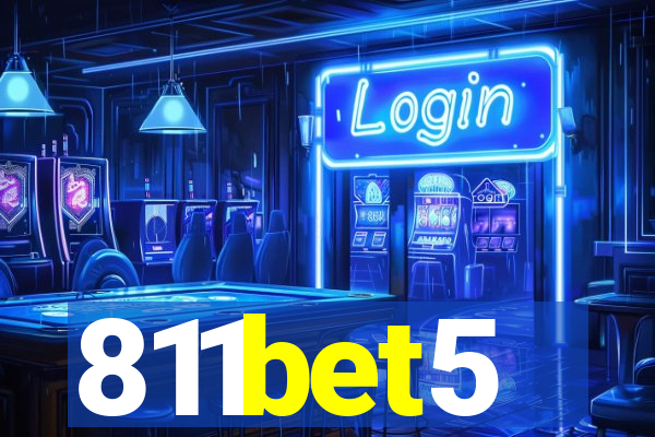 811bet5