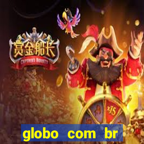 globo com br absolutamente notícias