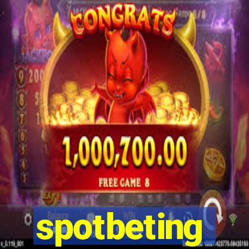 spotbeting