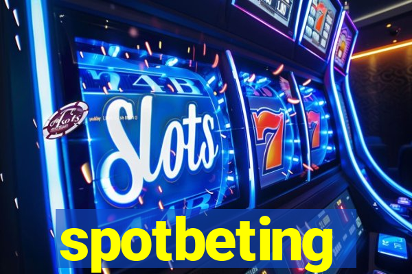spotbeting