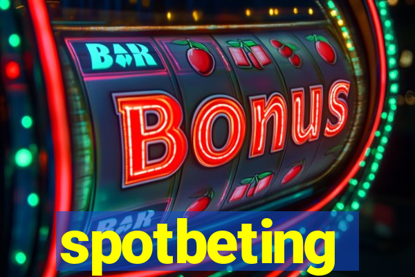 spotbeting