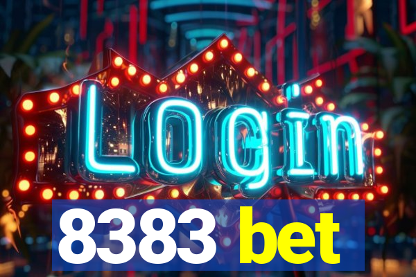 8383 bet