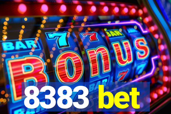 8383 bet