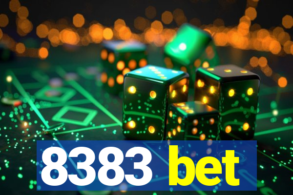 8383 bet