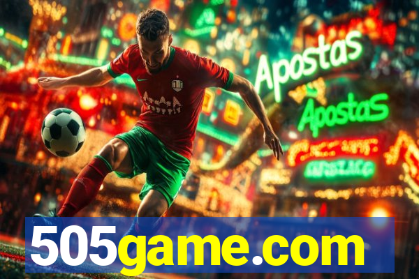 505game.com