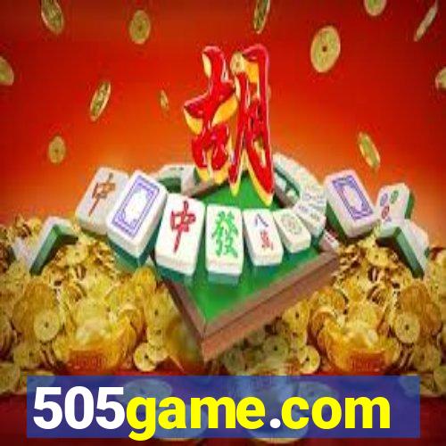 505game.com