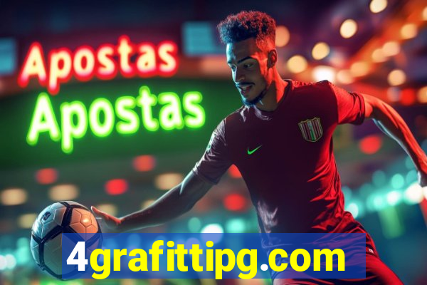 4grafittipg.com