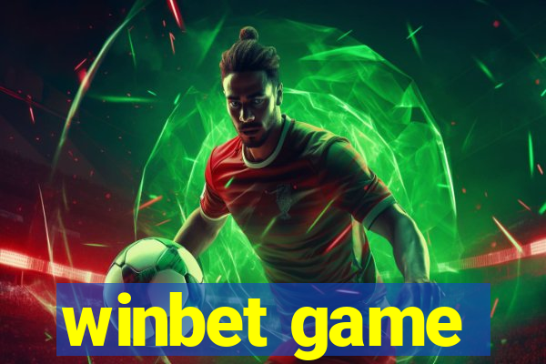 winbet game