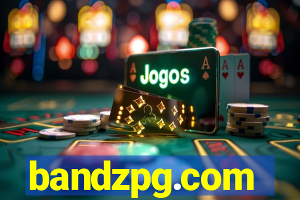 bandzpg.com