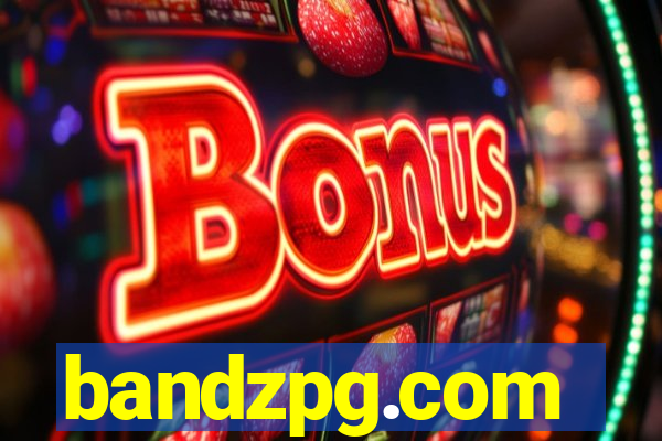 bandzpg.com