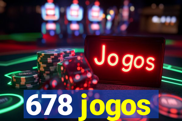 678 jogos