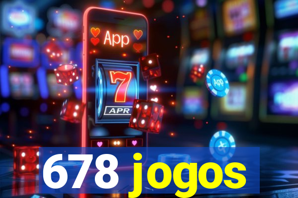 678 jogos