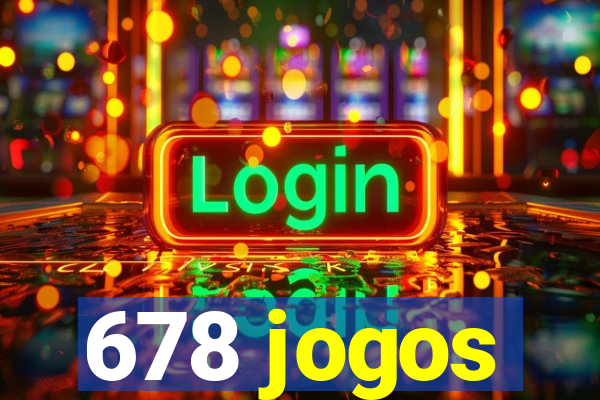 678 jogos