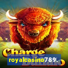 royalcasino789.com