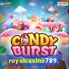 royalcasino789.com