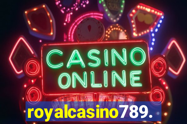 royalcasino789.com