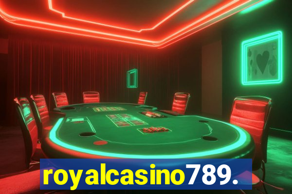 royalcasino789.com