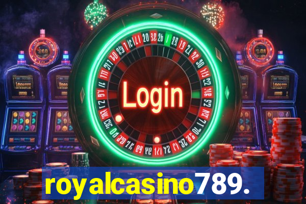 royalcasino789.com