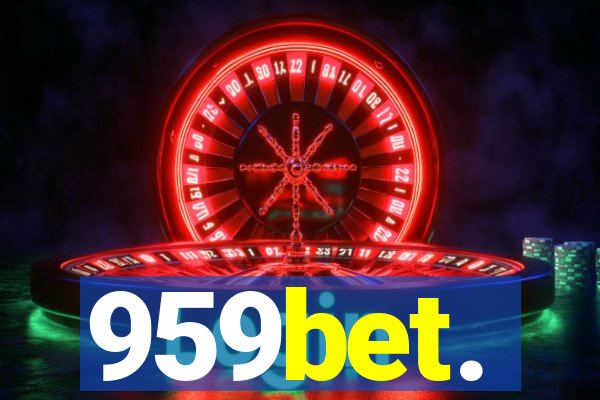 959bet.