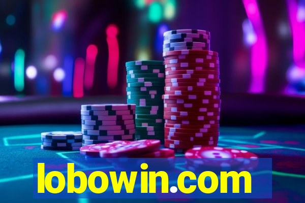 lobowin.com