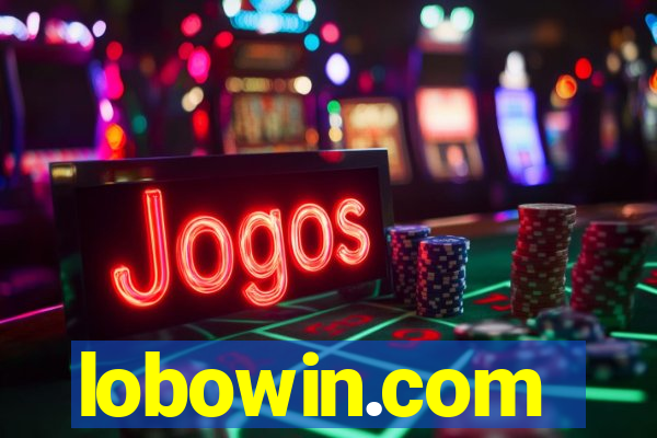lobowin.com