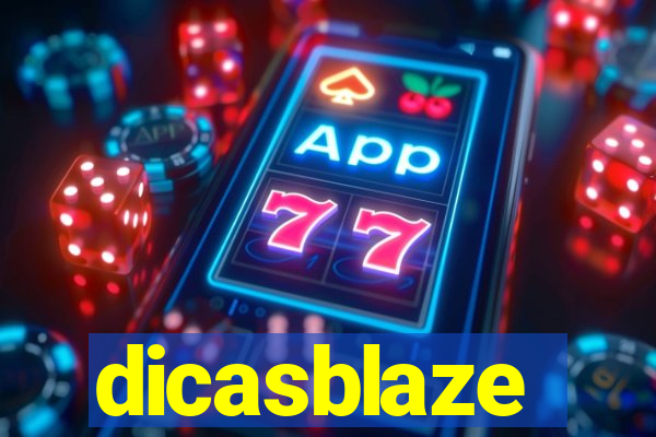 dicasblaze