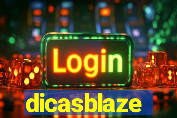 dicasblaze