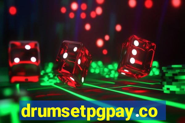 drumsetpgpay.com