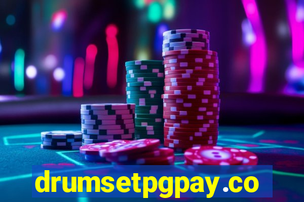drumsetpgpay.com